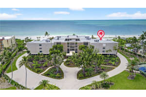 2929 W Gulf Dr 207, Sanibel