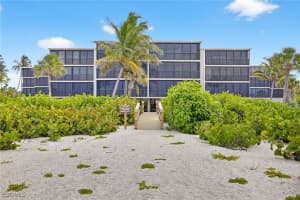 2929 Gulf Drive, Sanibel, FL 33957 - MLS#2025002597