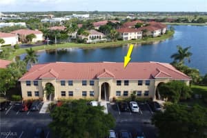 4214 Bellasol Cir 824, Fort Myers