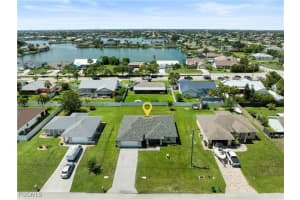 834 Van Loon Lane, Cape Coral, FL 33909 - MLS#2025002605