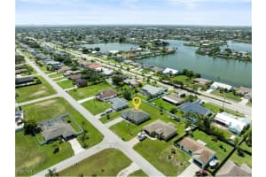 834 Van Loon Lane, Cape Coral, FL 33909 - MLS#2025002605