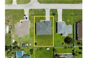 834 Van Loon Lane, Cape Coral, FL 33909 - MLS#2025002605
