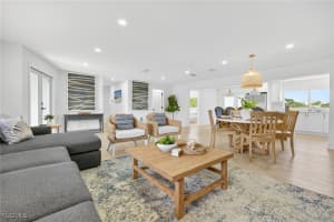 1377 Sand Castle Road, Sanibel, FL 33957 - MLS#2025002607