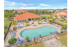 1842 Concordia Lake Circle, Cape Coral, FL 33909 - MLS#2025002620