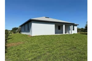 916 Apple Avenue, Lehigh Acres, FL 33971 - MLS#2025002624
