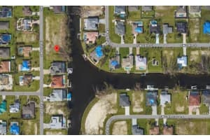2809 17th Place, Cape Coral, FL 33914 Sold 10/17/25