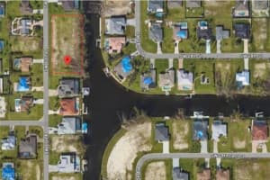 2809 17th Place, Cape Coral, FL 33914 Sold 10/17/25