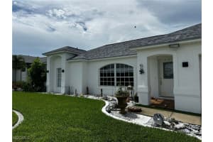 315 Gleason Parkway, Cape Coral, FL 33914 - MLS#2025002635