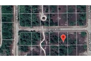 1246 Spruce Street, Lehigh Acres, FL 33974 - MLS#2025002641