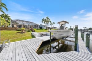 1121 29th Terrace, Cape Coral, FL 33904 - MLS#2025002644
