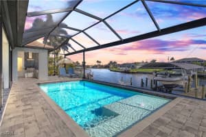 2008 Sw 44th Ter, Cape Coral