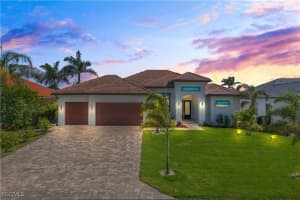 2008 44th Terrace, Cape Coral, FL 33914 - MLS#2025002645