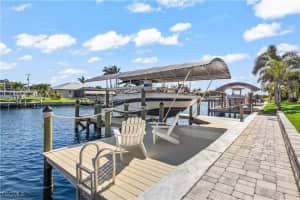 2008 44th Terrace, Cape Coral, FL 33914 - MLS#2025002645