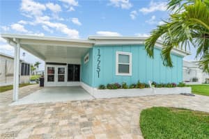 17751 Peppard Drive, Fort Myers Beach, FL 33931 - MLS#2025002646