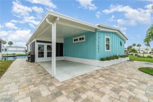 17751 Peppard Drive, Fort Myers Beach, FL 33931 - MLS#2025002646