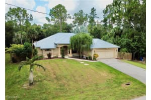 1040 Asther Street, Lehigh Acres, FL 33974 - MLS#2025002648