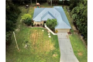 1040 Asther Street, Lehigh Acres, FL 33974 - MLS#2025002648