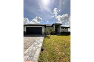 1209 37th Avenue, Cape Coral, FL 33993 - MLS#2025002649