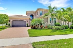 4402 Caldera Circle, Naples, FL 34119 - MLS#2025002650