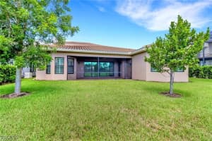 4402 Caldera Circle, Naples, FL 34119 - MLS#2025002650