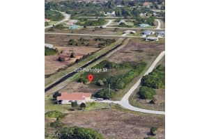 209 Partridge Street, Lehigh Acres, FL 33974 - MLS#2025002655
