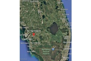 209 Partridge Street, Lehigh Acres, FL 33974 - MLS#2025002655