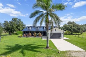 3275 Sand Rd, Cape Coral