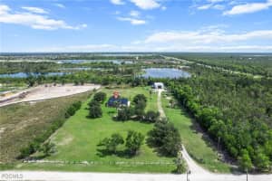 3275 Sand Road, Cape Coral, FL 33993 - MLS#2025002659