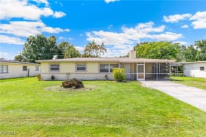 4946 Gary Drive, Fort Myers, FL 33905 Sold 08/15/25