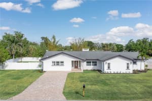 3835 Harold Ave, Fort Myers