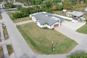3835 Harold Avenue, Fort Myers, FL 33901 - MLS#2025002667