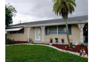 312 Grovewood Avenue, Lehigh Acres, FL 33936 - MLS#2025002671