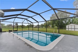 312 Grovewood Avenue, Lehigh Acres, FL 33936 - MLS#2025002671