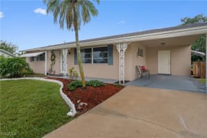 312 Grovewood Avenue, Lehigh Acres, FL 33936 - MLS#2025002671