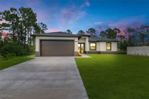 2908 48th Street, Lehigh Acres, FL 33971 - MLS#2025002672