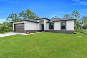 2908 48th Street, Lehigh Acres, FL 33971 - MLS#2025002672