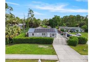 3871 White Boulevard, Naples, FL 34117 - MLS#2025002673