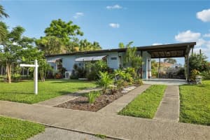 21476 Augusta Avenue, Port Charlotte, FL 33952 Sold 08/11/25