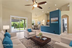 18464 Olive Road, Fort Myers, FL 33967 - MLS#2025002695