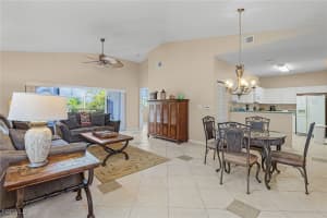 15571 Bellamar Drive, Fort Myers, FL 33908 - MLS#2025002696