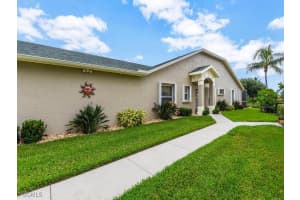 8448 Ibis Cove Circle, Naples, FL 34119 - MLS#2025002701