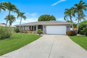 222 39th Street, Cape Coral, FL 33914 Sold 08/31/25