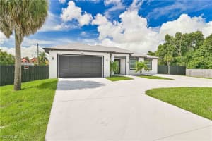 106 Lucille Avenue, Fort Myers, FL 33916 - MLS#2025002706
