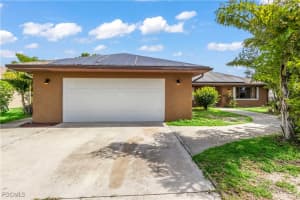 1321 Hancock Bridge Parkway, Cape Coral, FL 33990 - MLS#2025002711