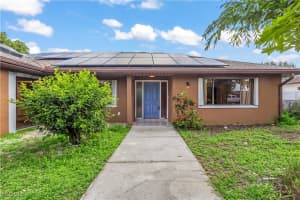 1321 Hancock Bridge Parkway, Cape Coral, FL 33990 - MLS#2025002711