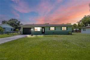 13211 3rd St, Fort Myers
