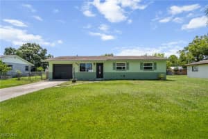 13211 3rd Street, Fort Myers, FL 33905 - MLS#2025002712