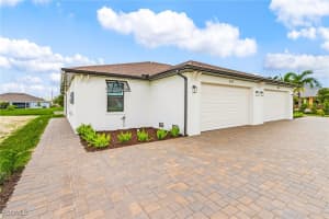 3222 15th Avenue, Cape Coral, FL 33914 - MLS#2025002719