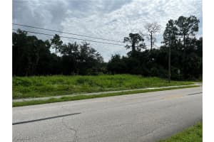 1707 6TH Street, Lehigh Acres, FL 33972 - MLS#2025002724