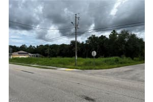 1707 6TH Street, Lehigh Acres, FL 33972 - MLS#2025002724